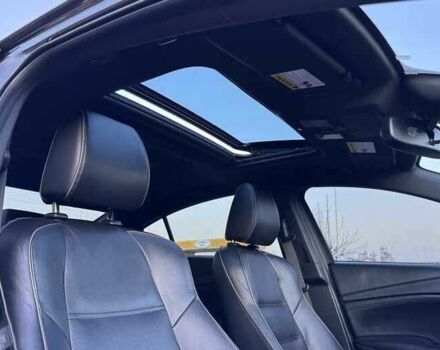 Сірий Мазда 6, об'ємом двигуна 2.5 л та пробігом 132 тис. км за 9200 $, фото 10 на Automoto.ua