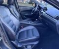 Сірий Мазда 6, об'ємом двигуна 2.5 л та пробігом 132 тис. км за 9200 $, фото 11 на Automoto.ua