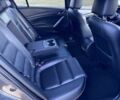 Сірий Мазда 6, об'ємом двигуна 2.5 л та пробігом 132 тис. км за 9200 $, фото 12 на Automoto.ua
