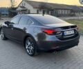 Сірий Мазда 6, об'ємом двигуна 2.5 л та пробігом 132 тис. км за 9200 $, фото 3 на Automoto.ua