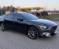 Сірий Мазда 6, об'ємом двигуна 2.5 л та пробігом 132 тис. км за 9200 $, фото 2 на Automoto.ua