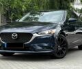 Сірий Мазда 6, об'ємом двигуна 2.5 л та пробігом 123 тис. км за 15000 $, фото 1 на Automoto.ua