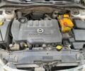 Серый Мазда 6, объемом двигателя 0 л и пробегом 290 тыс. км за 4500 $, фото 5 на Automoto.ua