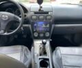 Серый Мазда 6, объемом двигателя 0 л и пробегом 290 тыс. км за 4500 $, фото 4 на Automoto.ua