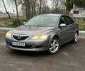 Сірий Мазда 6, об'ємом двигуна 1.8 л та пробігом 300 тис. км за 3500 $, фото 5 на Automoto.ua