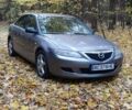 Мазда 6 2002 у Ковель на Automoto.ua Сірий Мазда 6, об'ємом двигуна 2 л та пробігом 336 тис. км за 2950 $, фото 1 на Automoto.ua