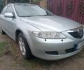Сірий Мазда 6, об'ємом двигуна 1.8 л та пробігом 253 тис. км за 1002 $, фото 1 на Automoto.ua