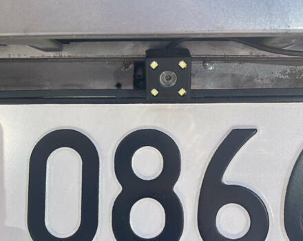 Серый Мазда 6, объемом двигателя 2 л и пробегом 389 тыс. км за 4000 $, фото 12 на Automoto.ua