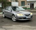 Сірий Мазда 6, об'ємом двигуна 1.8 л та пробігом 300 тис. км за 3500 $, фото 1 на Automoto.ua