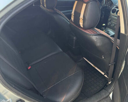 Сірий Мазда 6, об'ємом двигуна 1.8 л та пробігом 330 тис. км за 3300 $, фото 15 на Automoto.ua