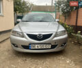 Сірий Мазда 6, об'ємом двигуна 2 л та пробігом 303 тис. км за 3700 $, фото 1 на Automoto.ua