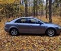 Мазда 6 2002 у Ковель на Automoto.ua Сірий Мазда 6, об'ємом двигуна 2 л та пробігом 336 тис. км за 2950 $, фото 10 на Automoto.ua