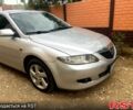 Мазда 6 2002 в Николаеве на Automoto.ua Серый Мазда 6, объемом двигателя 2 л и пробегом 0 тыс. км за 3700 $, фото 7 на Automoto.ua