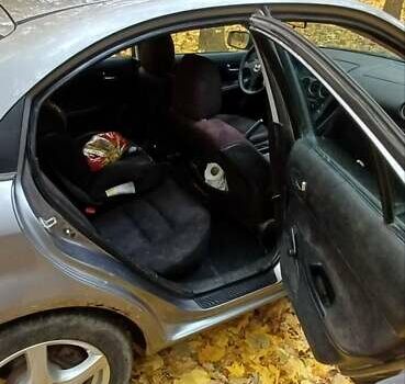 Мазда 6 2002 у Ковель на Automoto.ua Сірий Мазда 6, об'ємом двигуна 2 л та пробігом 336 тис. км за 2950 $, фото 17 на Automoto.ua