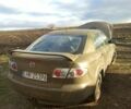 Серый Мазда 6, объемом двигателя 0 л и пробегом 333 тыс. км за 1000 $, фото 4 на Automoto.ua