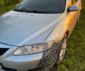 Сірий Мазда 6, об'ємом двигуна 1.8 л та пробігом 330 тис. км за 3300 $, фото 10 на Automoto.ua
