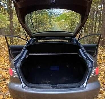 Мазда 6 2002 у Ковель на Automoto.ua Сірий Мазда 6, об'ємом двигуна 2 л та пробігом 336 тис. км за 2950 $, фото 3 на Automoto.ua