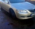 Сірий Мазда 6, об'ємом двигуна 2 л та пробігом 228 тис. км за 2200 $, фото 1 на Automoto.ua