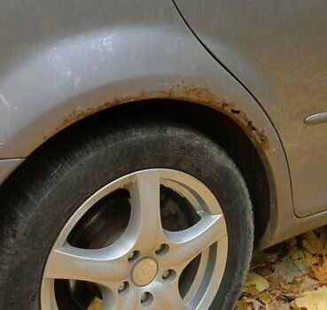 Мазда 6 2002 у Ковель на Automoto.ua Сірий Мазда 6, об'ємом двигуна 2 л та пробігом 336 тис. км за 2950 $, фото 5 на Automoto.ua