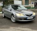 Сірий Мазда 6, об'ємом двигуна 1.8 л та пробігом 300 тис. км за 3500 $, фото 2 на Automoto.ua