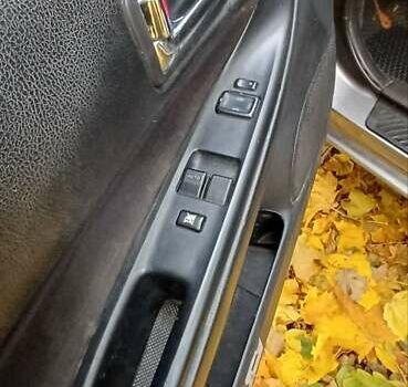 Мазда 6 2002 у Ковель на Automoto.ua Сірий Мазда 6, об'ємом двигуна 2 л та пробігом 336 тис. км за 2950 $, фото 16 на Automoto.ua