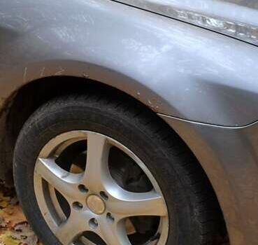 Мазда 6 2002 у Ковель на Automoto.ua Сірий Мазда 6, об'ємом двигуна 2 л та пробігом 336 тис. км за 2950 $, фото 6 на Automoto.ua