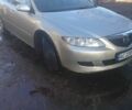 Сірий Мазда 6, об'ємом двигуна 2 л та пробігом 228 тис. км за 2200 $, фото 1 на Automoto.ua
