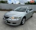 Сірий Мазда 6, об'ємом двигуна 1.8 л та пробігом 342 тис. км за 2350 $, фото 1 на Automoto.ua