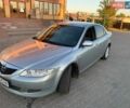 Серый Мазда 6, объемом двигателя 1.8 л и пробегом 300 тыс. км за 3200 $, фото 1 на Automoto.ua