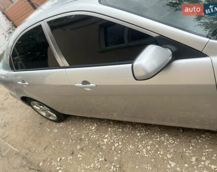 Сірий Мазда 6, об'ємом двигуна 2 л та пробігом 303 тис. км за 3700 $, фото 6 на Automoto.ua