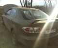 Серый Мазда 6, объемом двигателя 0 л и пробегом 333 тыс. км за 1000 $, фото 5 на Automoto.ua