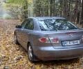Мазда 6 2002 у Ковель на Automoto.ua Сірий Мазда 6, об'ємом двигуна 2 л та пробігом 336 тис. км за 2950 $, фото 4 на Automoto.ua