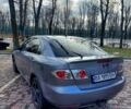 Сірий Мазда 6, об'ємом двигуна 1.8 л та пробігом 312 тис. км за 5000 $, фото 1 на Automoto.ua