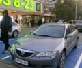 Мазда 6 2002 в Киеве на Automoto.ua Серый Мазда 6, объемом двигателя 2 л и пробегом 380 тыс. км за 2500 $, фото 1 на Automoto.ua