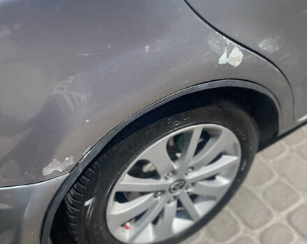 Серый Мазда 6, объемом двигателя 2 л и пробегом 389 тыс. км за 4000 $, фото 13 на Automoto.ua