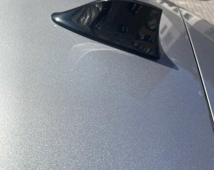 Серый Мазда 6, объемом двигателя 2 л и пробегом 389 тыс. км за 4000 $, фото 8 на Automoto.ua