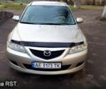 Серый Мазда 6, объемом двигателя 2 л и пробегом 251 тыс. км за 3510 $, фото 1 на Automoto.ua