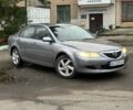 Сірий Мазда 6, об'ємом двигуна 1.8 л та пробігом 300 тис. км за 3500 $, фото 1 на Automoto.ua
