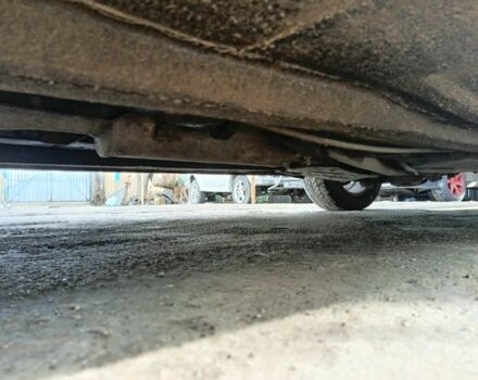 Серый Мазда 6, объемом двигателя 2 л и пробегом 246 тыс. км за 4200 $, фото 1 на Automoto.ua