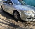 Серый Мазда 6, объемом двигателя 1.8 л и пробегом 260 тыс. км за 3900 $, фото 1 на Automoto.ua