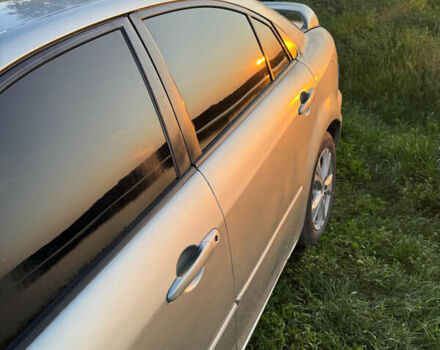 Сірий Мазда 6, об'ємом двигуна 1.8 л та пробігом 330 тис. км за 3300 $, фото 11 на Automoto.ua