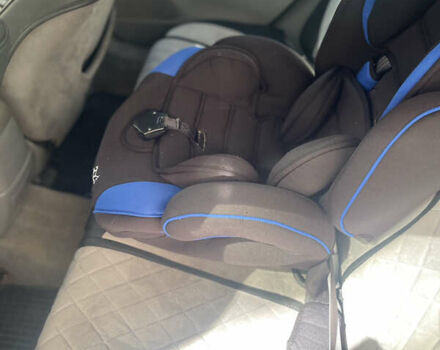 Серый Мазда 6, объемом двигателя 2 л и пробегом 389 тыс. км за 4000 $, фото 10 на Automoto.ua