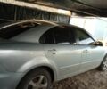 Серый Мазда 6, объемом двигателя 2 л и пробегом 246 тыс. км за 4200 $, фото 3 на Automoto.ua
