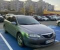 Мазда 6 2002 в Киеве на Automoto.ua Серый Мазда 6, объемом двигателя 2 л и пробегом 380 тыс. км за 2500 $, фото 3 на Automoto.ua