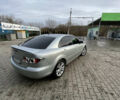 Серый Мазда 6, объемом двигателя 1.8 л и пробегом 380 тыс. км за 4000 $, фото 3 на Automoto.ua