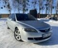 Сірий Мазда 6, об'ємом двигуна 1.8 л та пробігом 320 тис. км за 2550 $, фото 1 на Automoto.ua