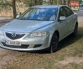 Сірий Мазда 6, об'ємом двигуна 2 л та пробігом 350 тис. км за 2200 $, фото 1 на Automoto.ua