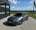 Серый Мазда 6, объемом двигателя 2 л и пробегом 280 тыс. км за 2550 $, фото 1 на Automoto.ua