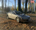 Серый Мазда 6, объемом двигателя 2 л и пробегом 290 тыс. км за 4900 $, фото 1 на Automoto.ua