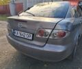 Сірий Мазда 6, об'ємом двигуна 2 л та пробігом 340 тис. км за 1850 $, фото 7 на Automoto.ua